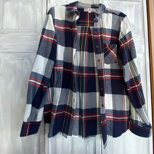 Flannel